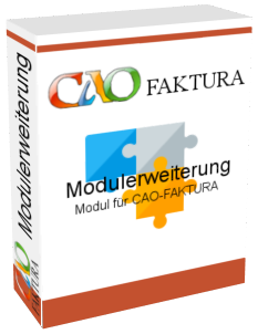 CAO-Erweiterung Stückliste 