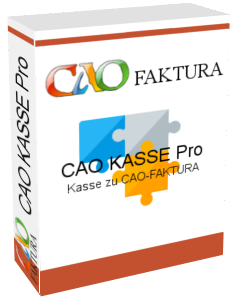 CAO-Kasse Pro 